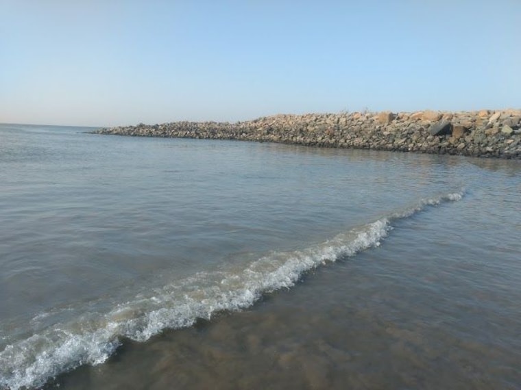 Somnath Beach-5